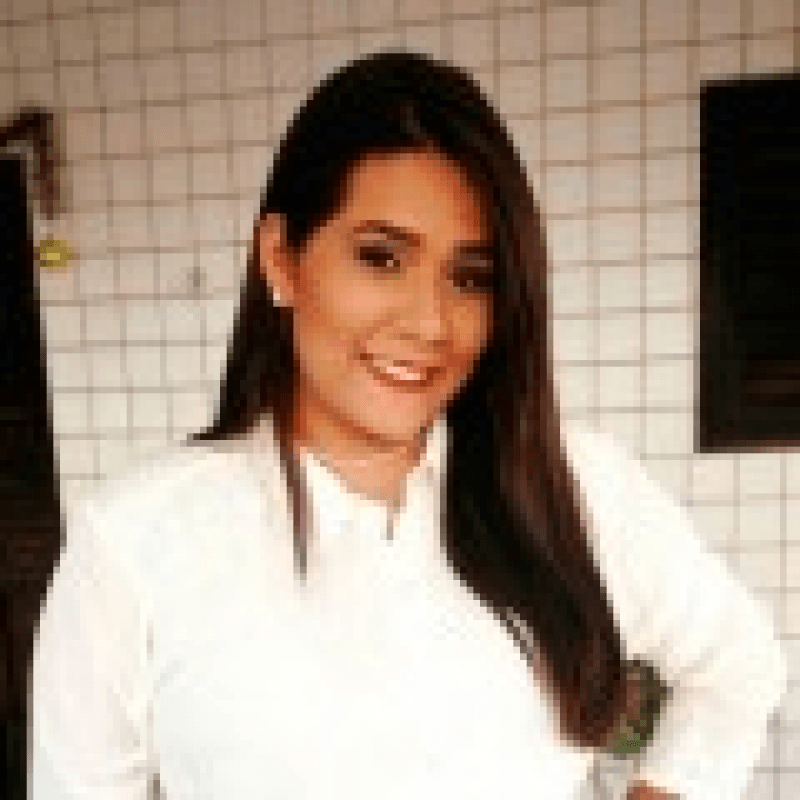 Ideolynda Lima Siqueira Sousa