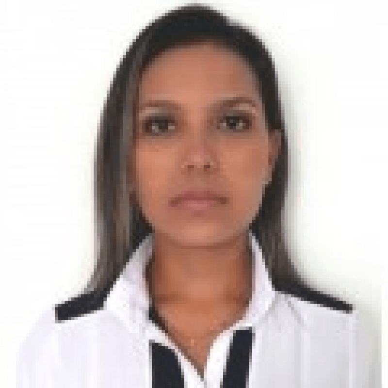 Aurileide Farias - Advogada