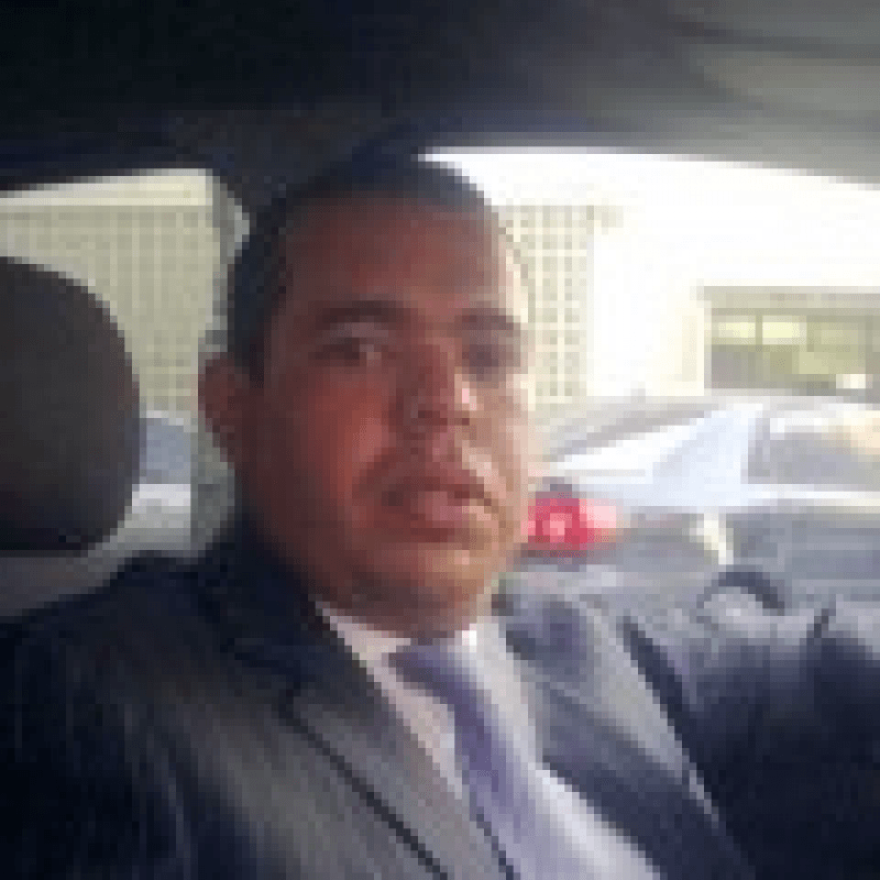 Washington Andrade Advogado