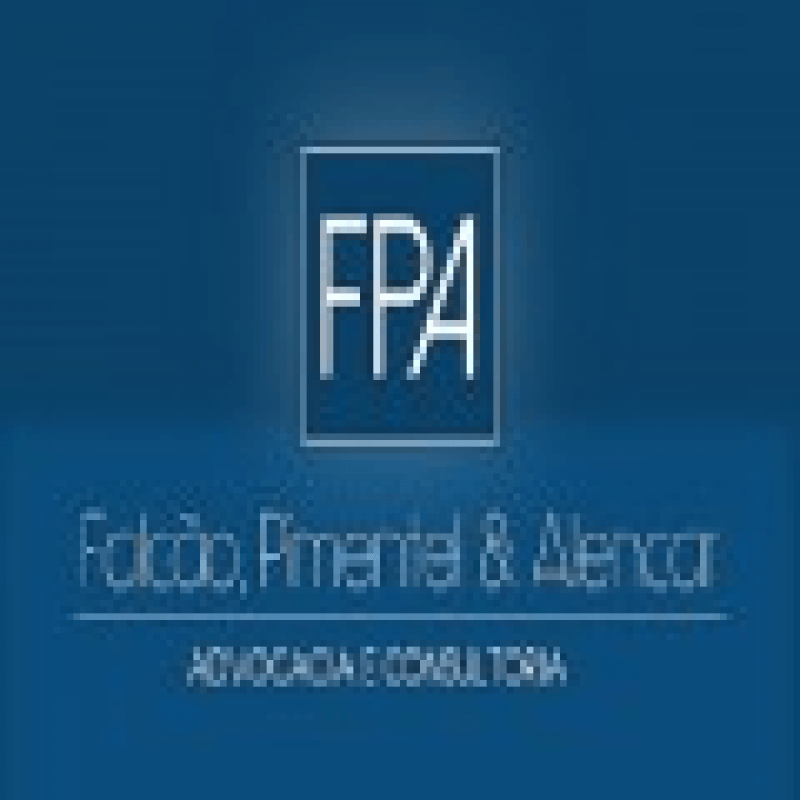 Falcão, Pimentel & Alencar Advocacia e Consultoria.