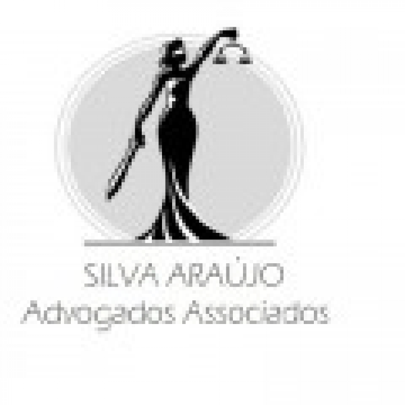 Silva Ara&uacute;jo Advogados & Associados