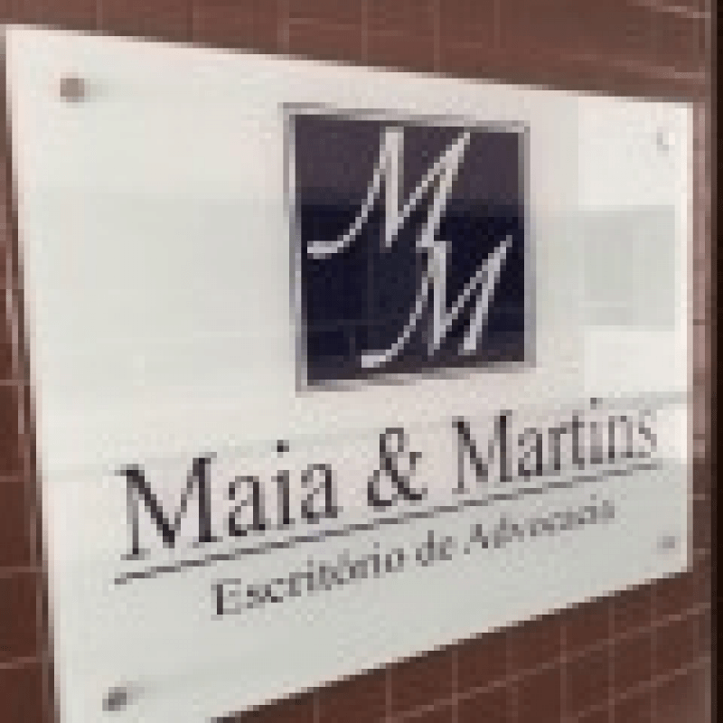 Talu&atilde; Vasconcelos Maia de Lucena - Maia & Martins - Escrit&oacute;rio de Advocacia