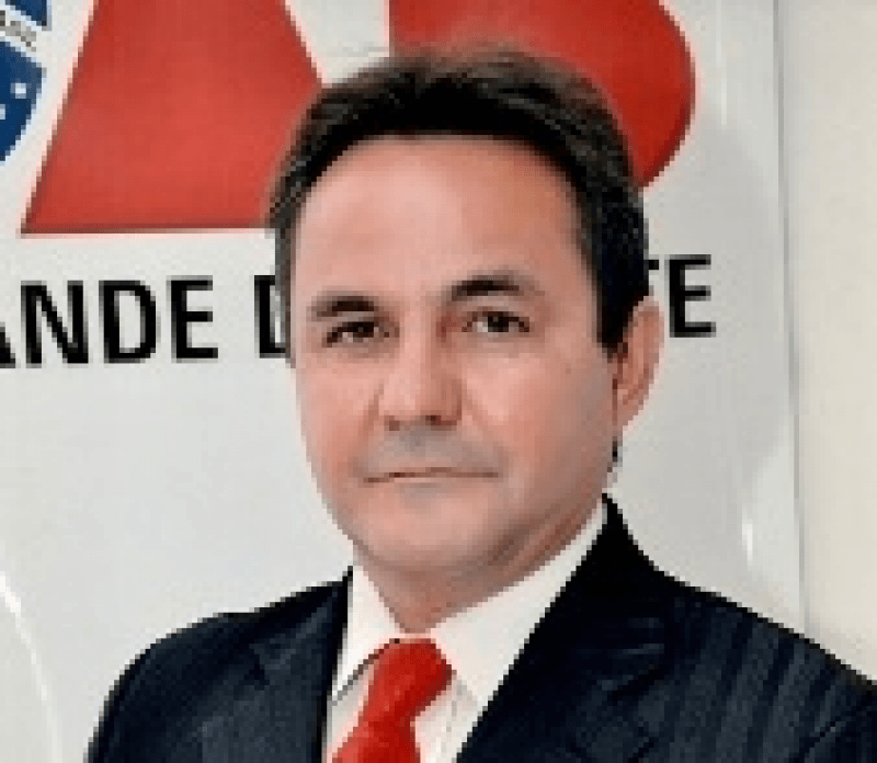 Adolfo de Alencar Eul&aacute;lio