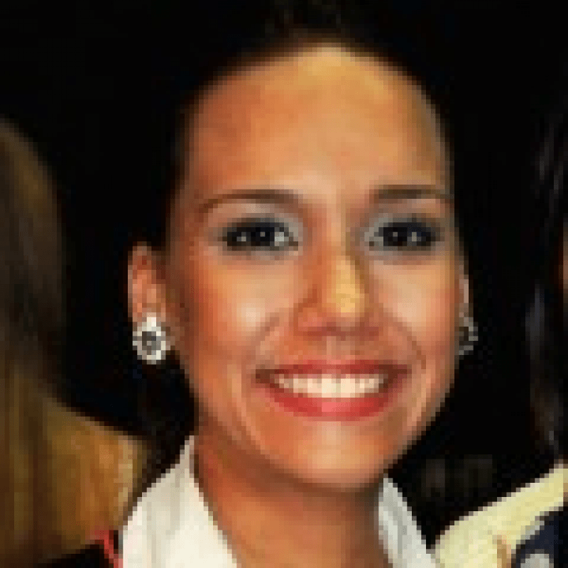 Tarcilla Honorio