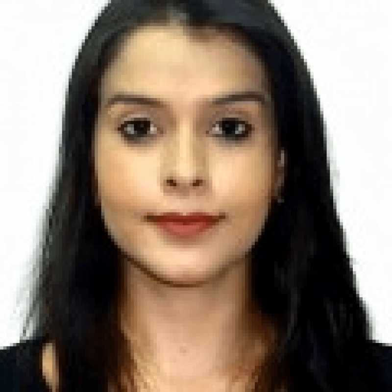 Indira Aurélia - Advogada