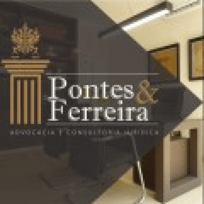 Pontes e Ferreira