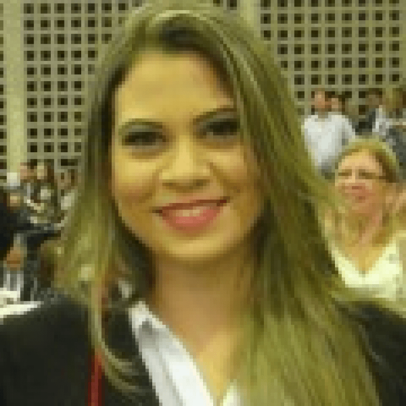 Sylvia Melo Vasconcellos