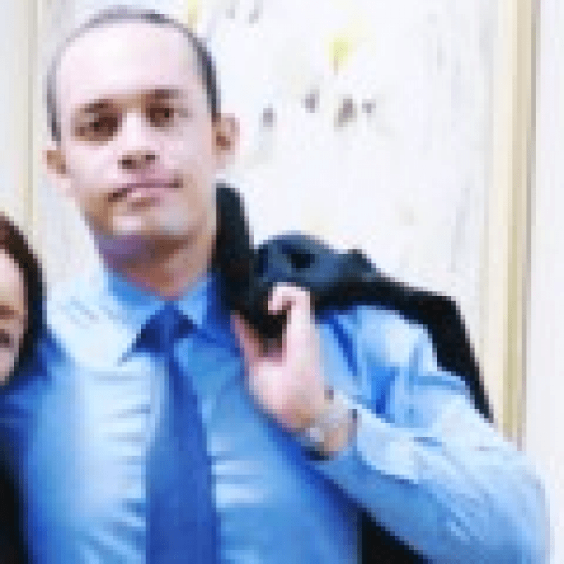 Marcelo Henrique Barbosa da Silva