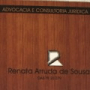 Renata Arruda Advocacia e Consultoria Jurídica