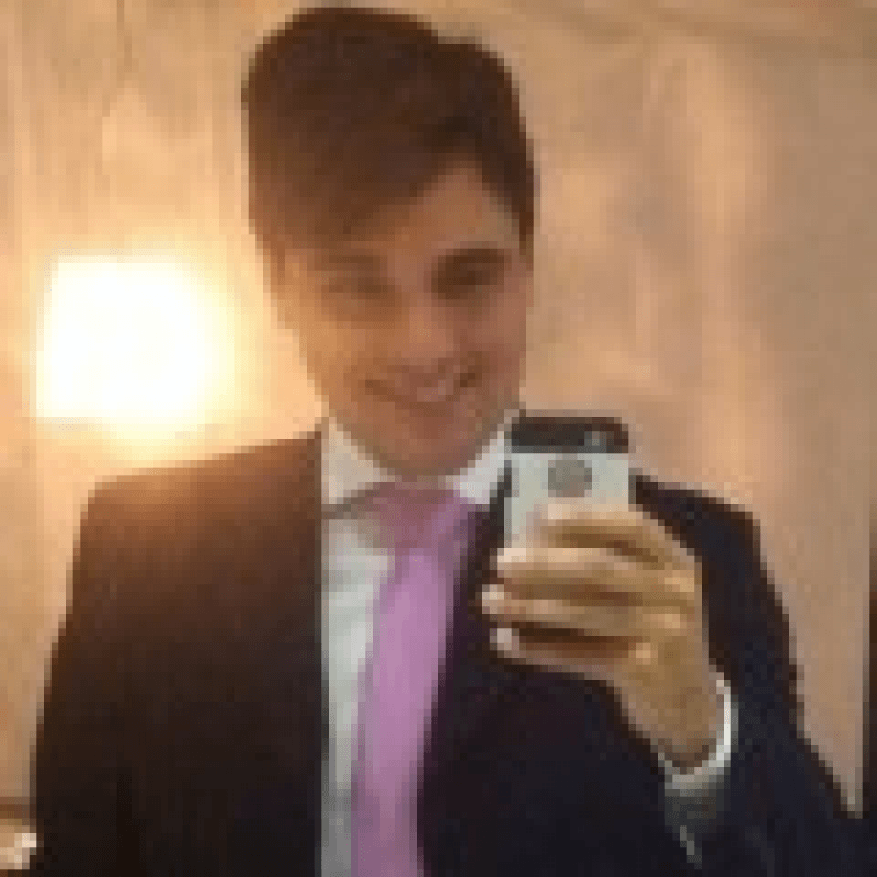 Vin&iacute;cius Cabral Souza