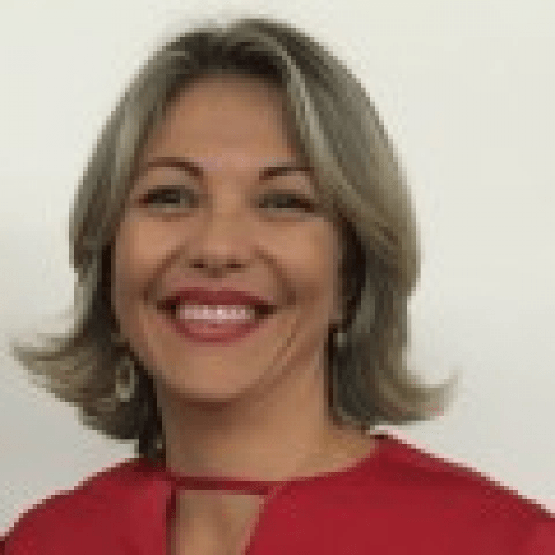 Christianne Serrano