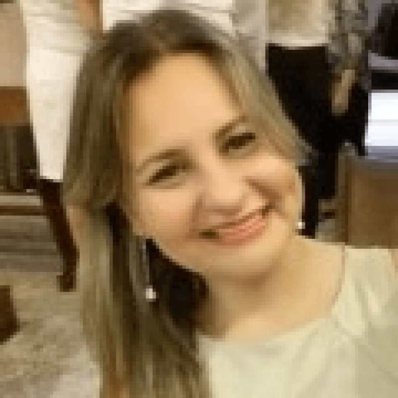 Drª Elana Beserra de Lima