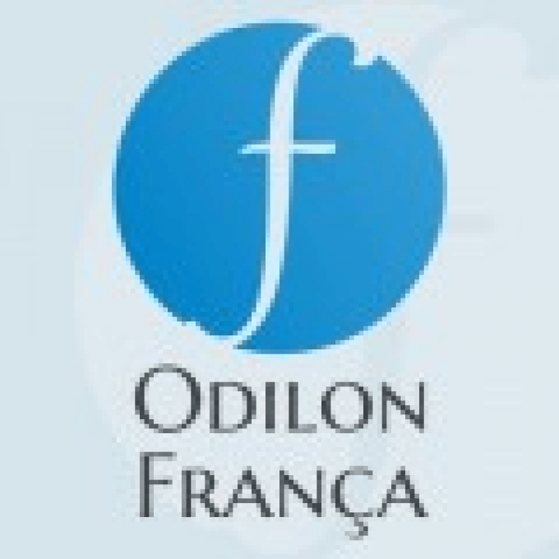 Odilon Fran&ccedil;a de Oliveira J&uacute;nior