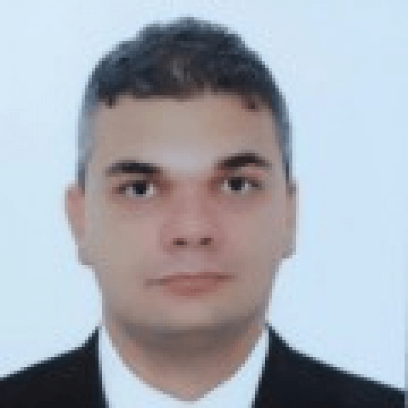 Alexandre  Santos Gon&ccedil;alves