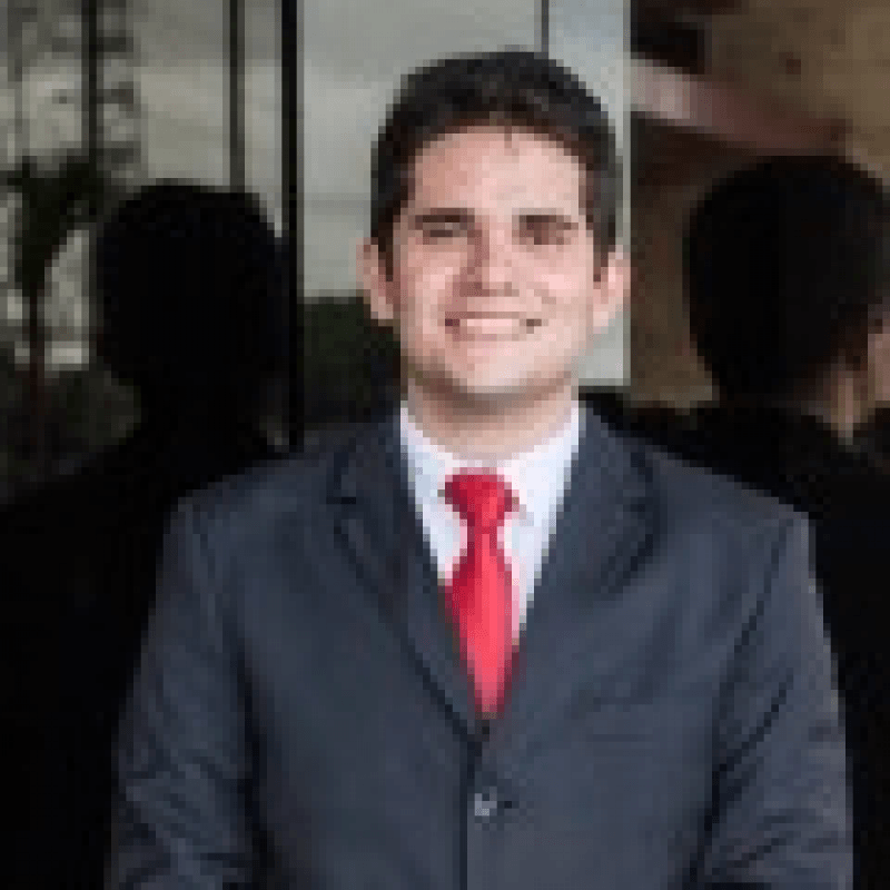 Gustavo Cavalcanti