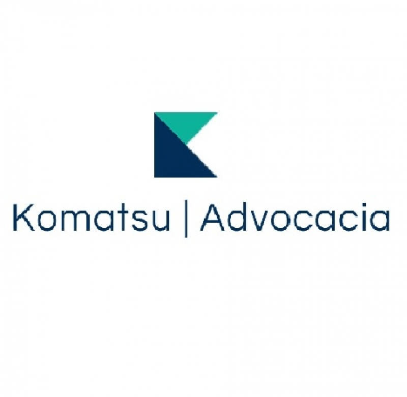 Maurício Augusto Komatsu