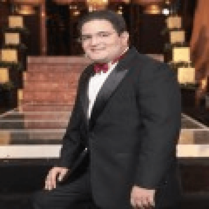 Ricardo Augusto Gon&ccedil;alves
