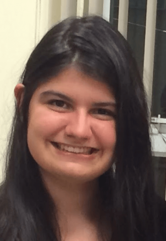 Carolina da Silva Siqueira