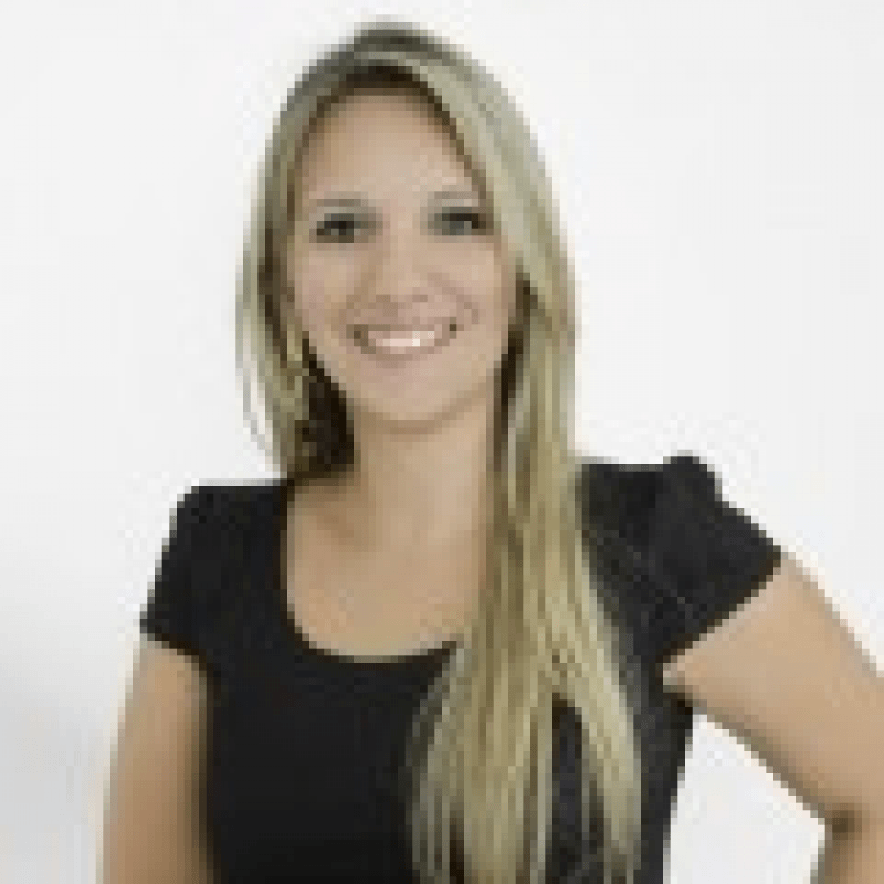 Andr&eacute;ia Navarro Advocacia