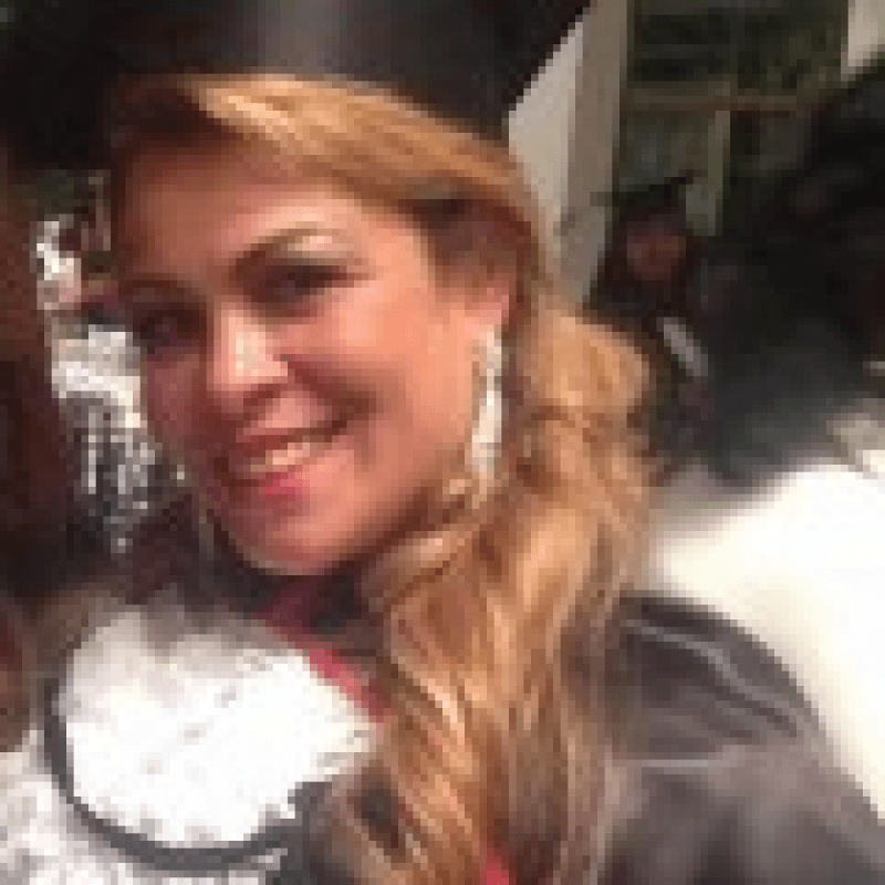Alessandra Magalhães