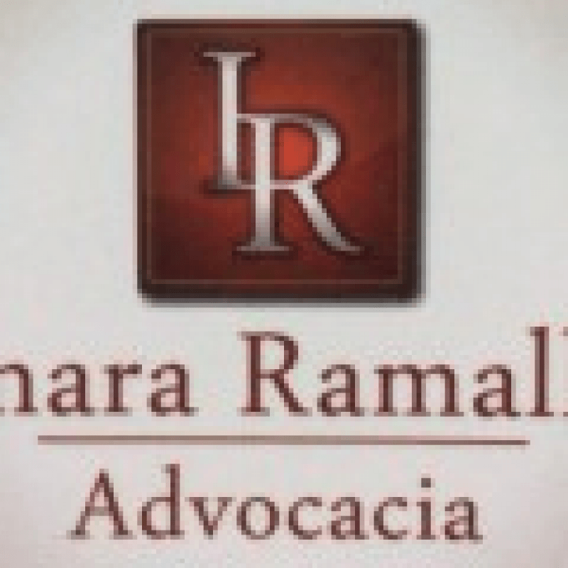 Ianara Ramalho Advocacia
