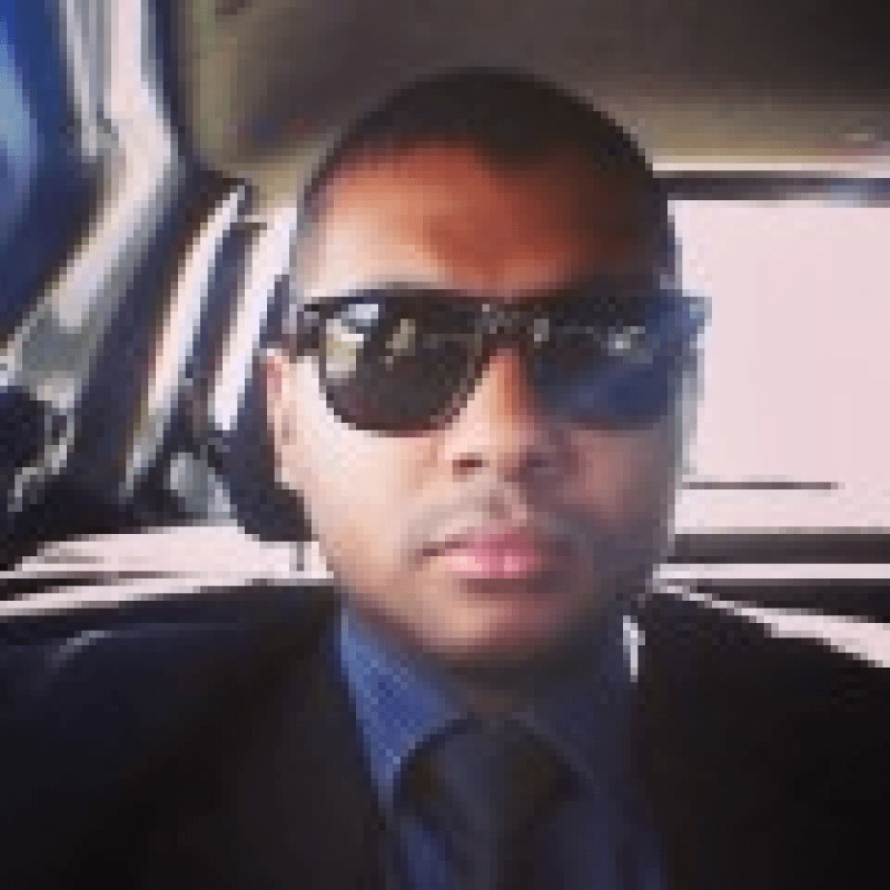 Charles Oliveira