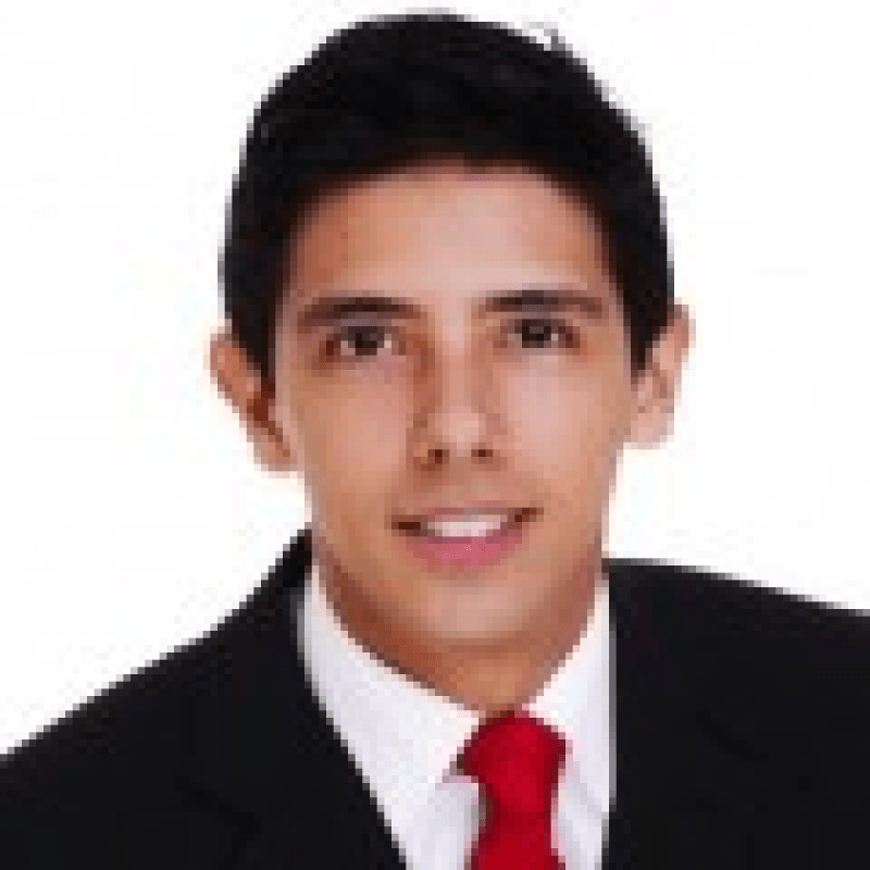 Rodolfo Lima de Araújo e Silva