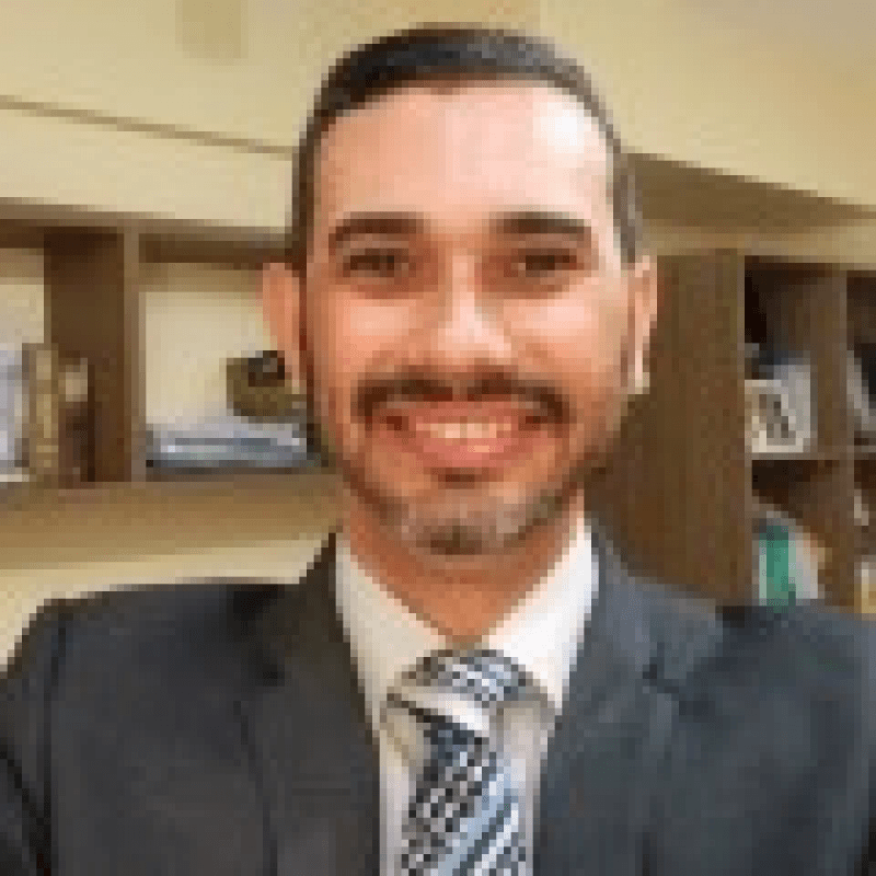 Josiraldo Teot&ocirc;nio