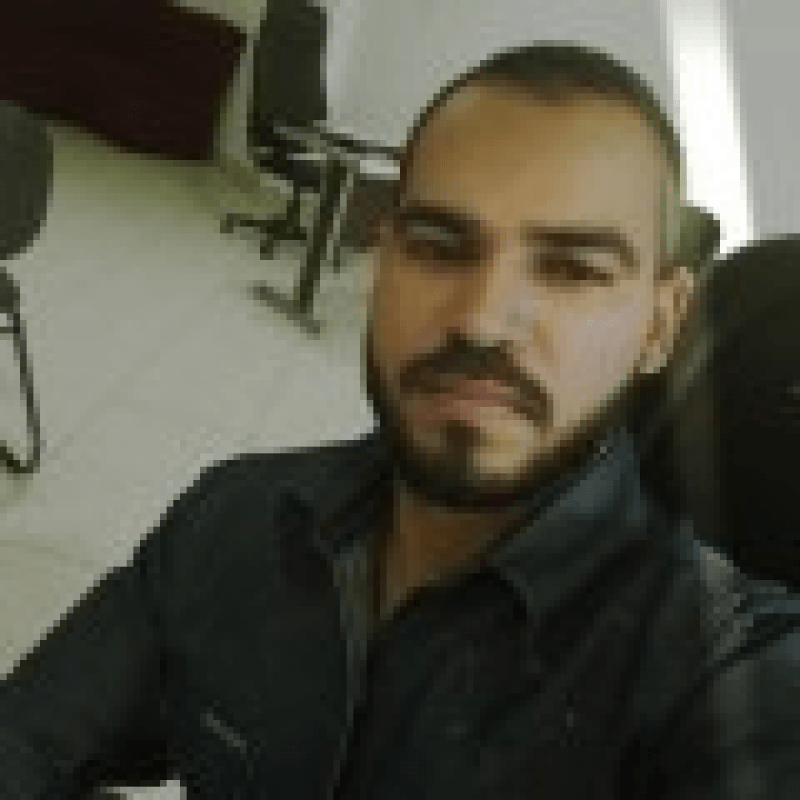 Lucas Araujo de Melo