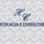 Consultoria e Advocacia