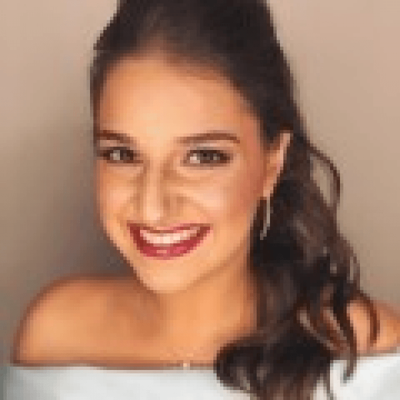 Barbara Maria Fernandes de Freitas