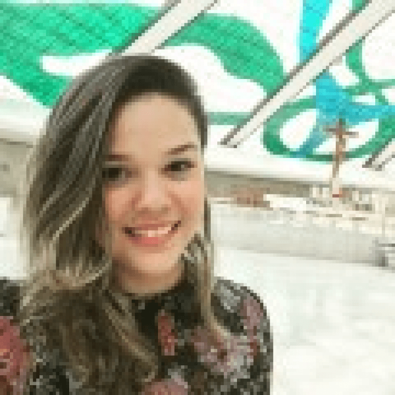 Ludimila Ribeiro Fonseca