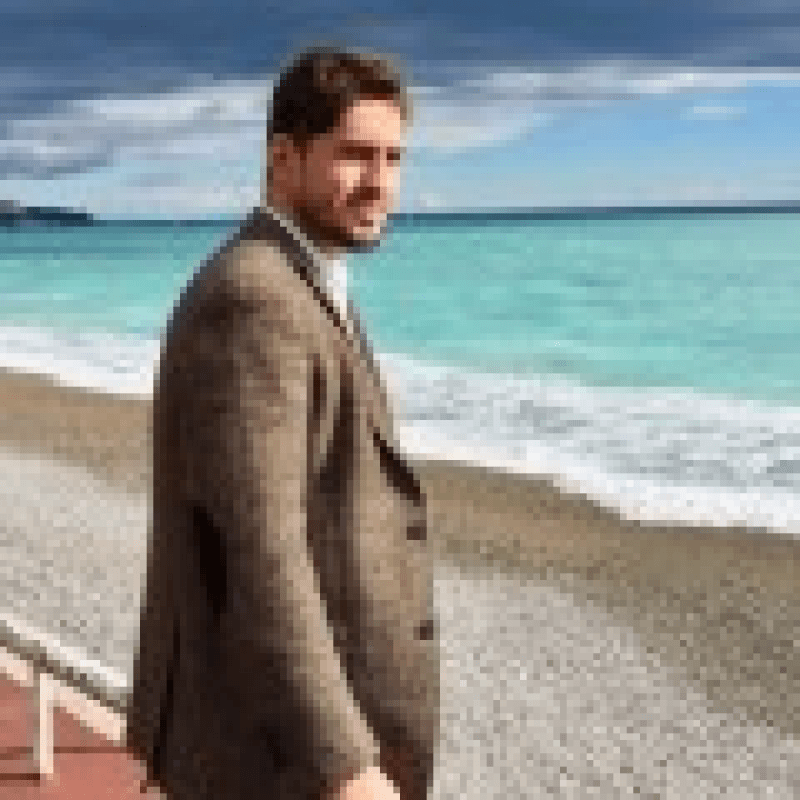 Andre Martins de Oliveira