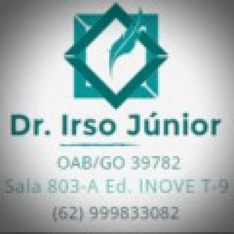 Irso de Barros Junior