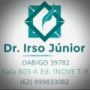 Irso de Barros Junior