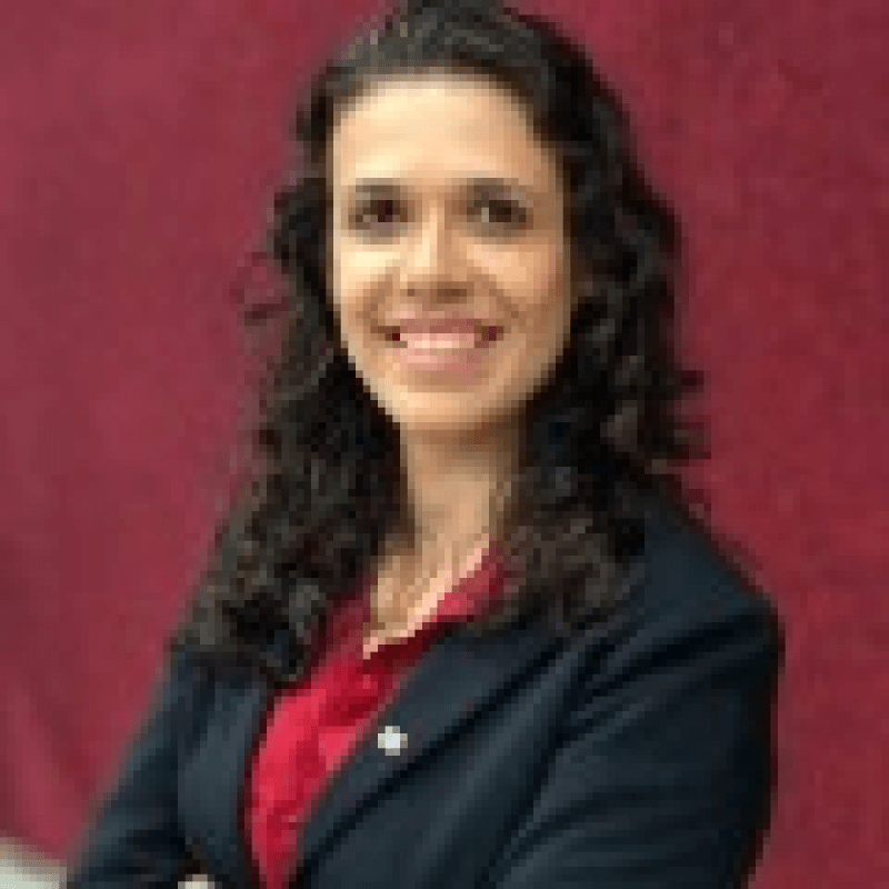 Anna Paula Oliveira da Costa