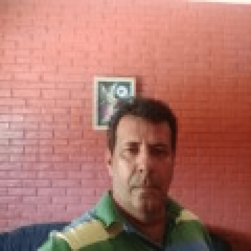 Marcelo Amado da Silva