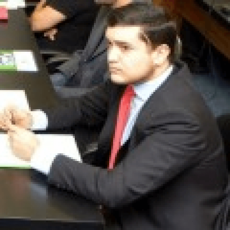 Pedro Américo