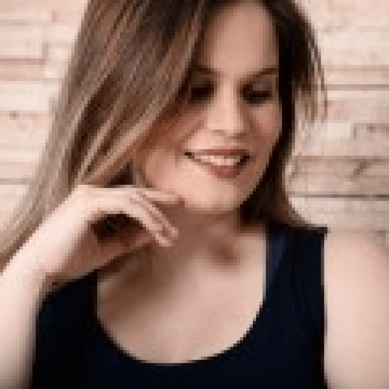 Brisa Fialho Martins