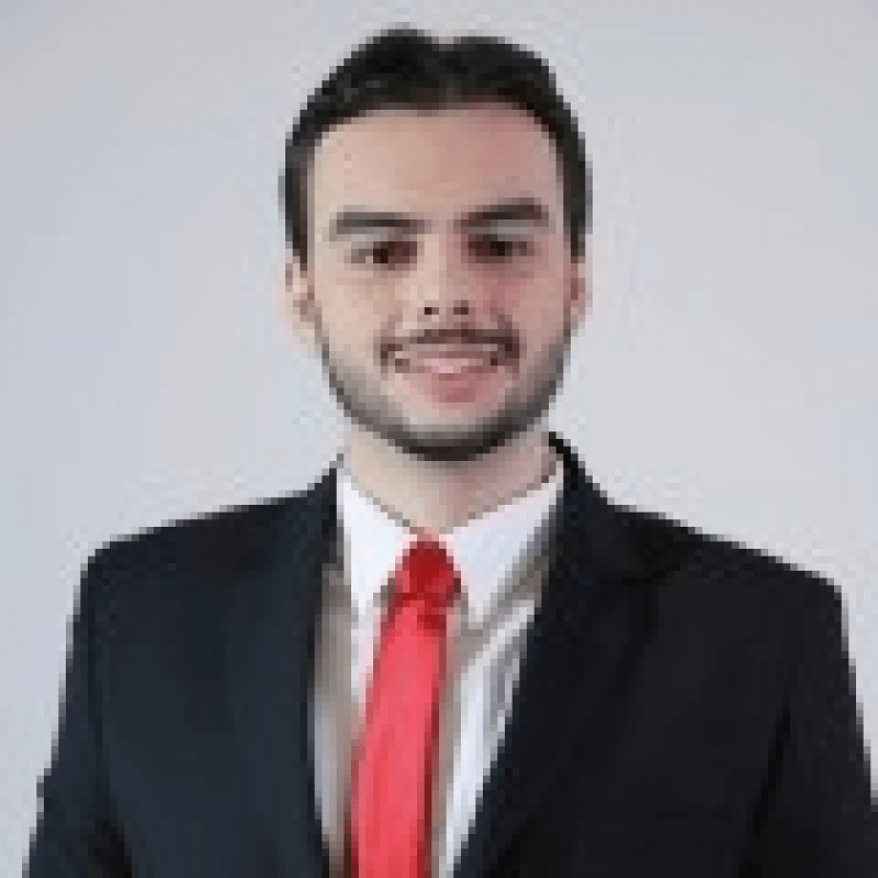 Vinícius Gomes do Nascimento