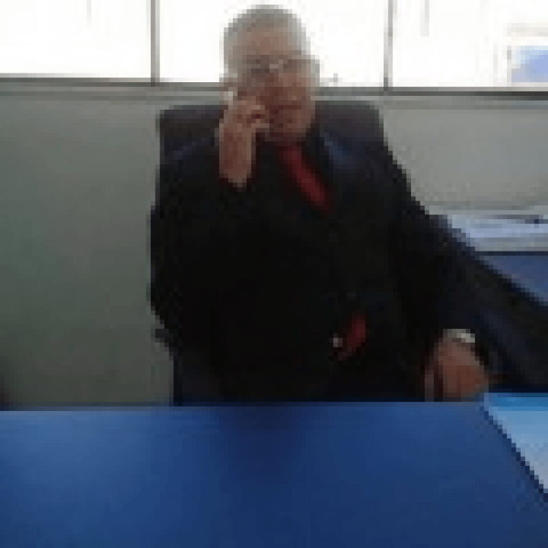 Advogado Georgio da Costa e Silva