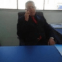 Advogado Georgio da Costa e Silva