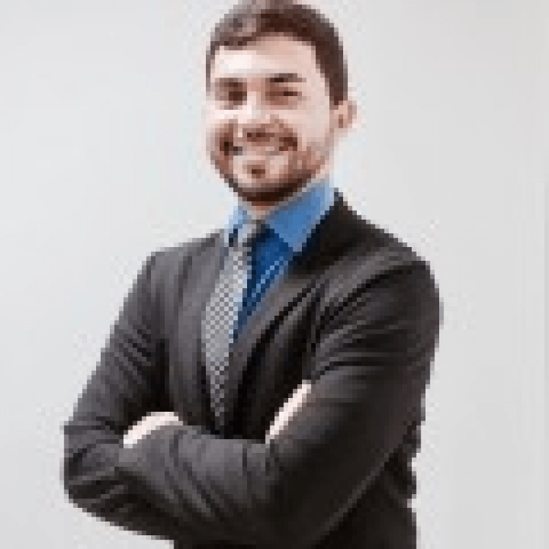 Caio Fernando Cuellar