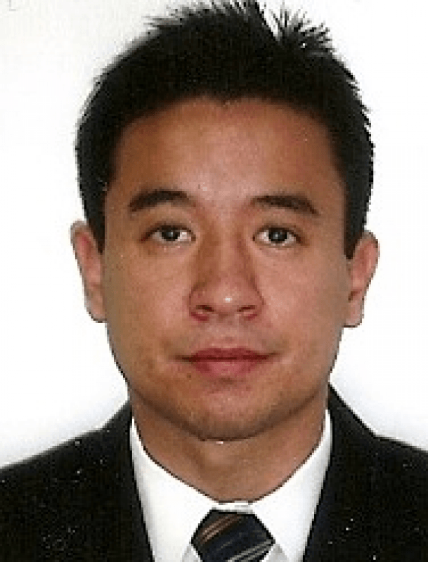 Marcelo Araujo Hamada