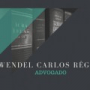 Wendel Carlos Rêgo Oliveira - Advogado
