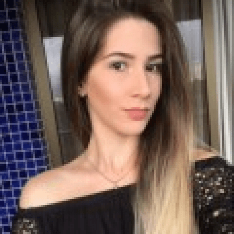 Let&iacute;cia Garcia